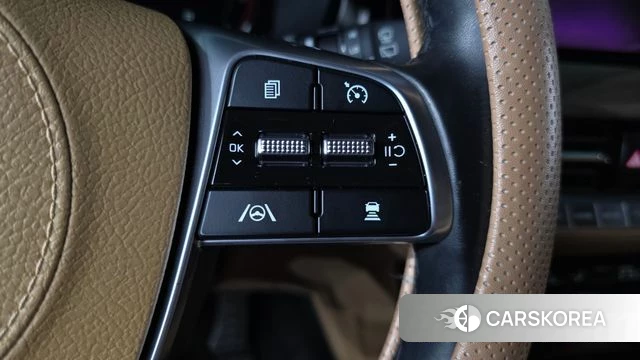 Kia Mohave Master 2021 Белый из Кореи, фото 6