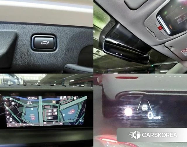 Kia The New Seltos 2023 Белый из Кореи, фото 6