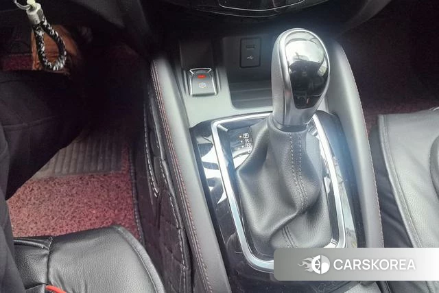 Nissan Qashqai 2020 Белый из Китая, фото 6