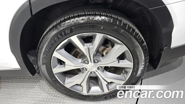 Hyundai Palisade id 2670901 из Кореи 6