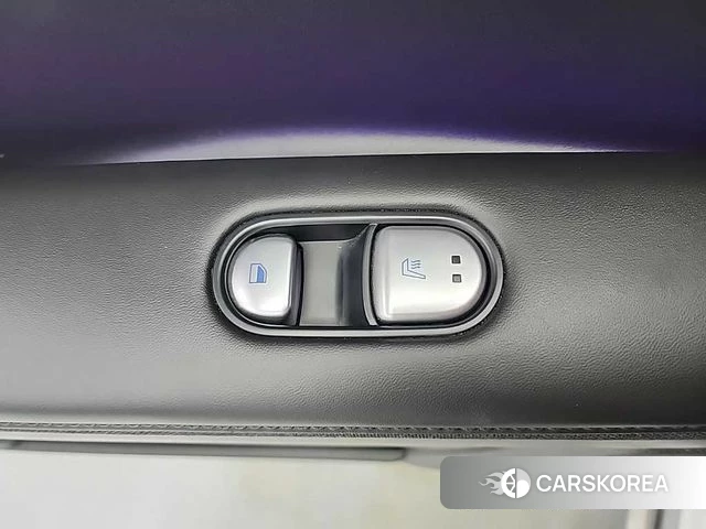 Hyundai Ionic 5 2022 Белый из Кореи, фото 6