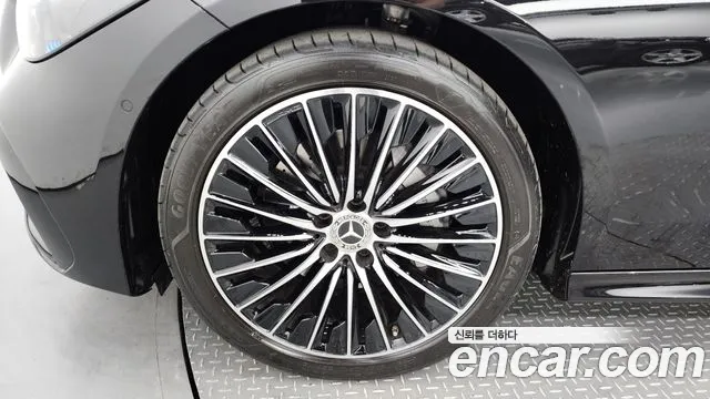 Mercedes-Benz CLE-Class C236 id 2670503 из Кореи 6