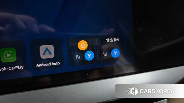 Renault Korea (Samsung) Grand Coleos 2026 Черный из Кореи, фото 6