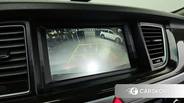 Genesis G80 2018 Серый из Кореи, фото 6