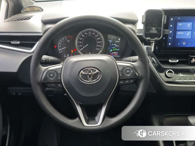 Toyota Lei Ling 2021 Белый из Китая, фото 6