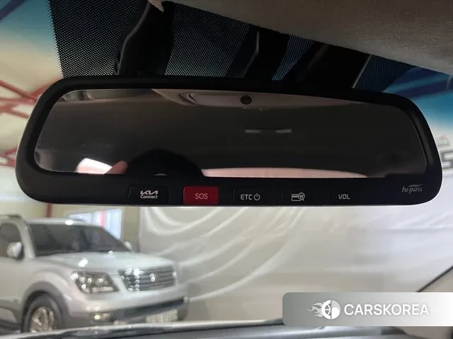 Kia The New K3 2nd generation 2022 Белый из Кореи, фото 6