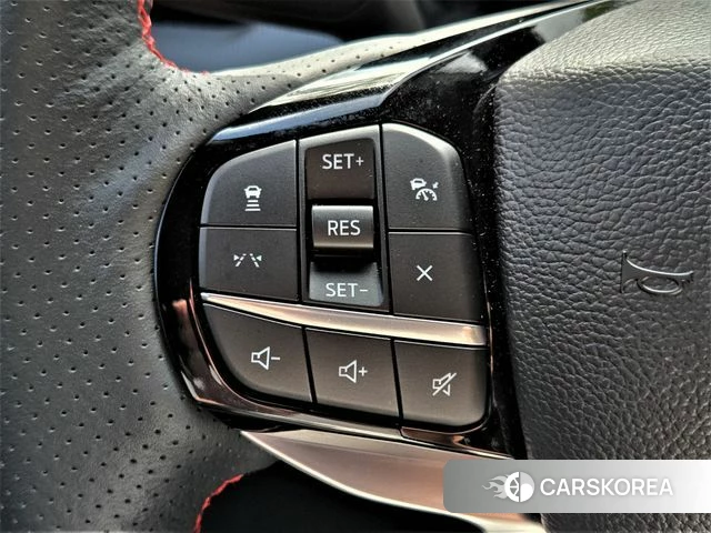 Ford Explorer 6th Generation 2025 Серый из Кореи, фото 6