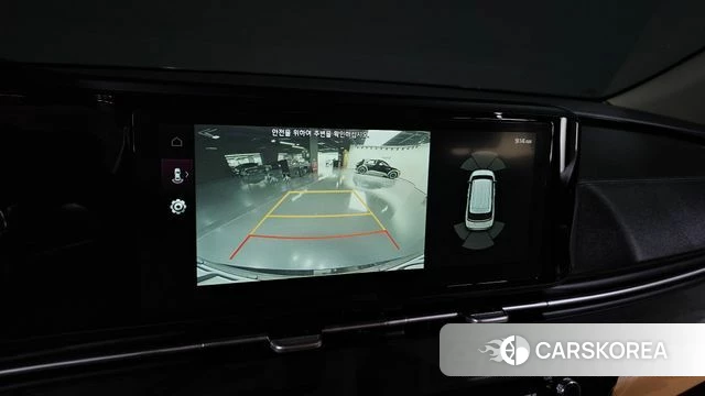 Kia Carnival 4th generation 2022 Серый из Кореи, фото 6