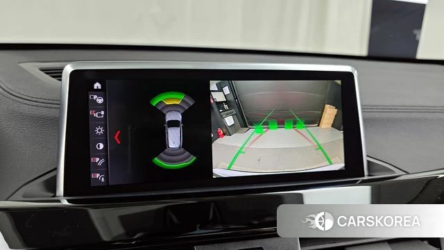 BMW X1 (F48) 2021 Белый из Кореи, фото 6