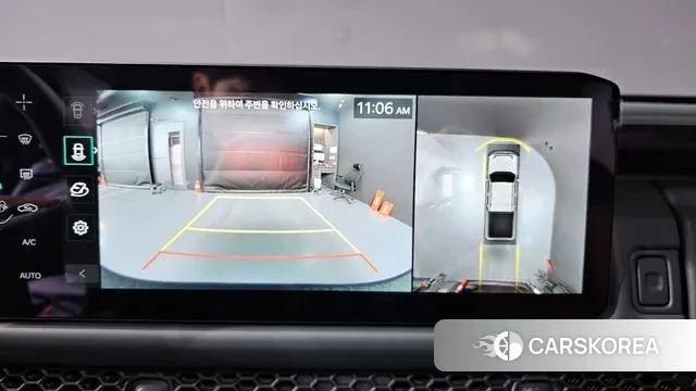 Kia Tasman 2025 Черный из Кореи, фото 6