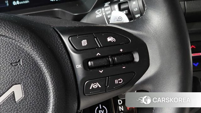Kia The New Kia Ray EV 2024 Синий из Кореи, фото 6