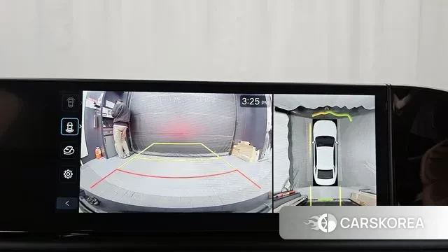 Hyundai Grandeur (GN7) 2023 Серый из Кореи, фото 6