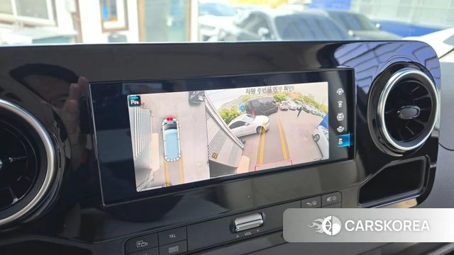Mercedes-Benz Sprinter 2022 Черный из Кореи, фото 6