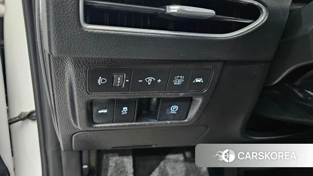 Hyundai Sonata Hybrid (DN8) 2022 Белый из Кореи, фото 6