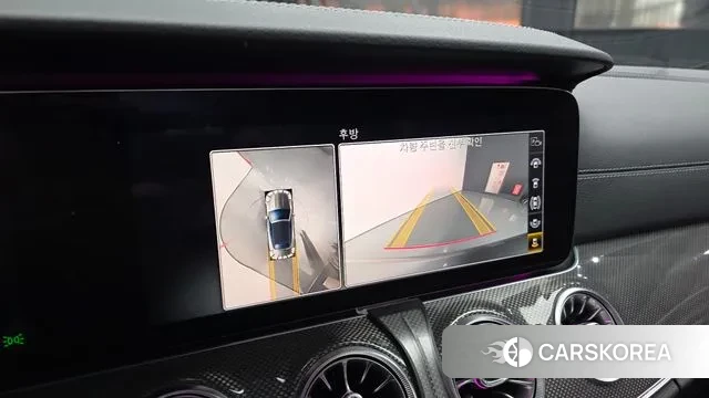 Mercedes-Benz E-Class W213 2020 Серый из Кореи, фото 6