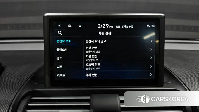 Hyundai Casper 2021 Белый из Кореи, фото 6