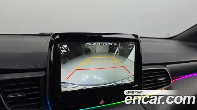 Hyundai Veloster (JS) 2019 Черный из Кореи, фото 6