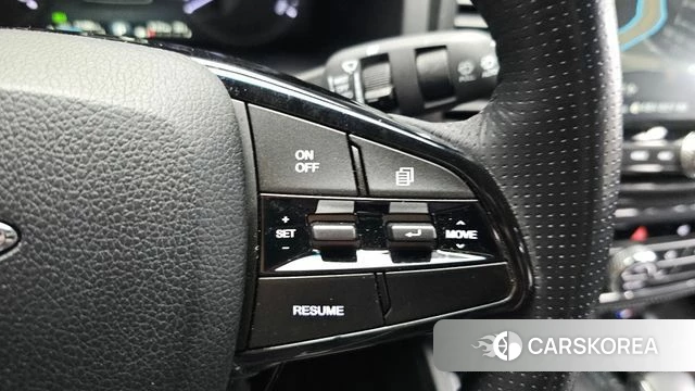 Ssangyong The New Rexton Sports Cannes 2021 Черный из Кореи, фото 6