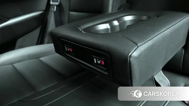 Renault Korea (Samsung) The New QM6 2020 Белый из Кореи, фото 6