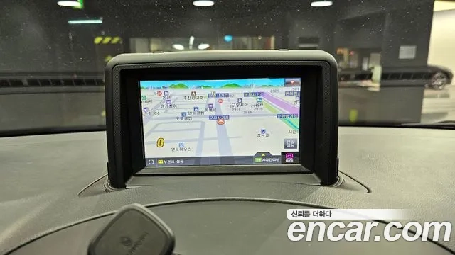 Hyundai The New Grand Starex 2020 Синий из Кореи, фото 6