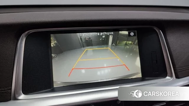 Kia The New K5 2nd generation 2018 Серый из Кореи, фото 6