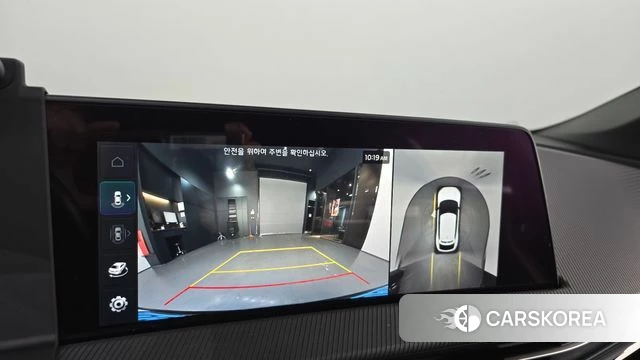 Kia EV6 2023 Белый из Кореи, фото 6