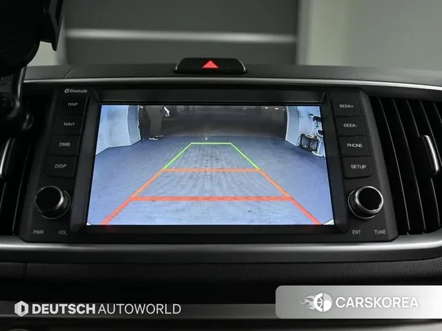 Kia The New Ray 2020 Белый из Кореи, фото 6