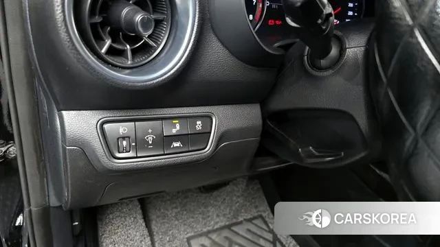 Kia Come New K3 2018 Черный из Кореи, фото 6