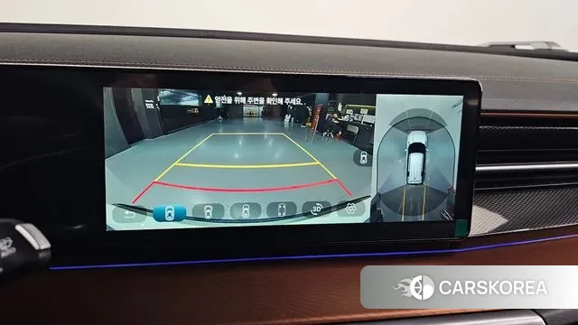 Ssangyong Torres EVX 2024 Белый из Кореи, фото 6