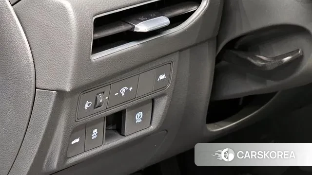 Hyundai Sonata (DN8) 2022 Серый из Кореи, фото 6