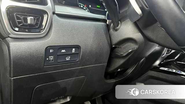 Kia Sorento 4th Generation 2023 Черный из Кореи, фото 6