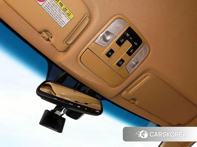 Kia The New Carnival 2019 Белый из Кореи, фото 6