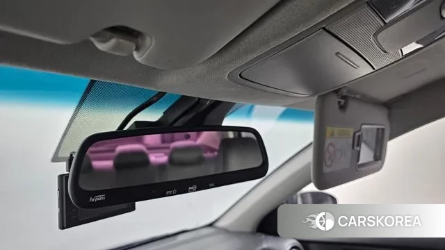 Kia Come New K3 2020 Синий из Кореи, фото 6