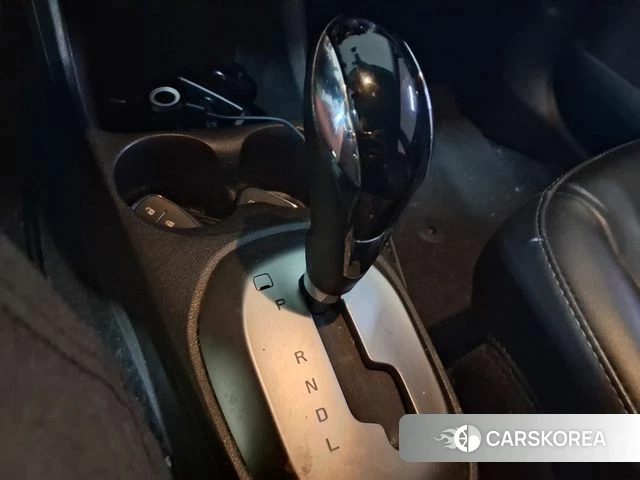 Chevrolet (GM Daewoo) The Next Spark 2018 Белый из Кореи, фото 6