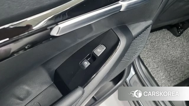 Kia The New Seltos 2024 Серый из Кореи, фото 6