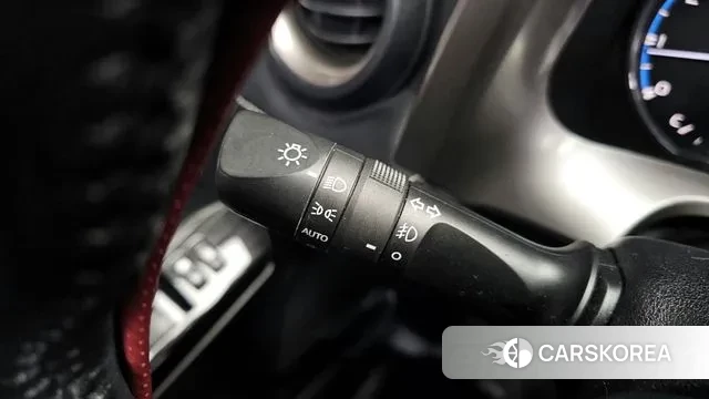 Toyota RAV4 2018 Черный из Кореи, фото 6