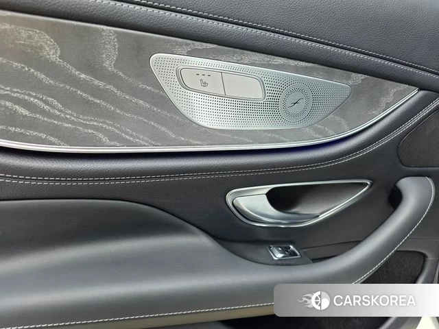 Mercedes-Benz CLS-Class C257 2020 Белый из Кореи, фото 6