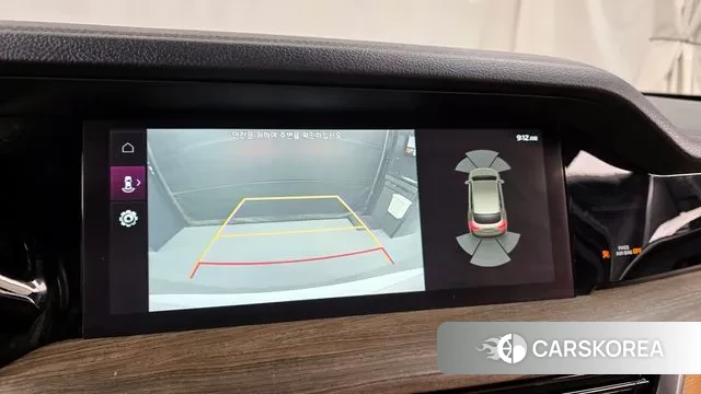 Kia Mohave Master 2021 Белый из Кореи, фото 6