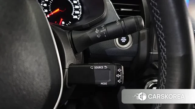 Renault Korea (Samsung) XM3 2021 Серый из Кореи, фото 6