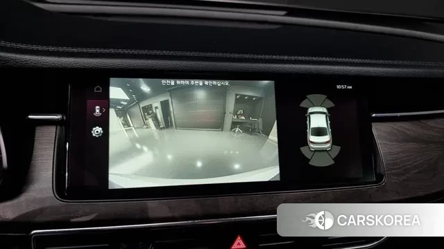 Kia K7 Premier 2020 Белый из Кореи, фото 6