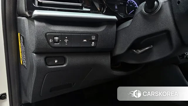 Kia The New Niro 2020 Белый из Кореи, фото 6