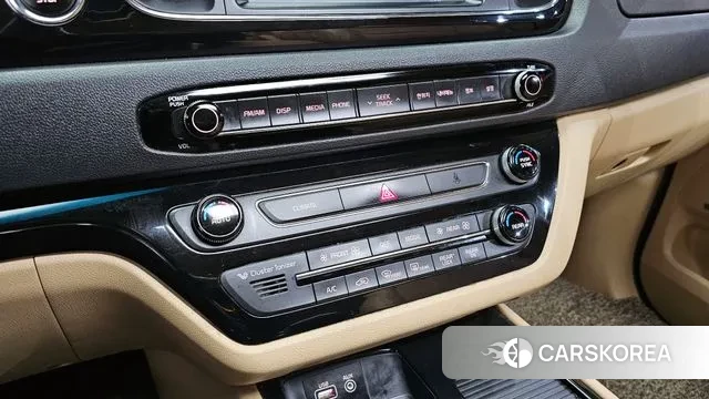 Kia All New Carnival 2018 Белый из Кореи, фото 6