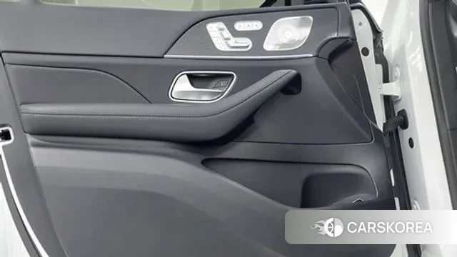 Mercedes-Benz GLE-Class W167 2023 Белый из Кореи, фото 6