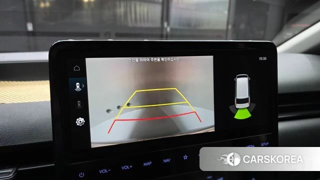 Hyundai Staria 2022 Синий из Кореи, фото 6