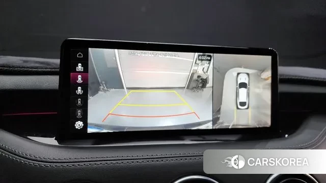 Kia Stinger Meister 2021 Серый из Кореи, фото 6