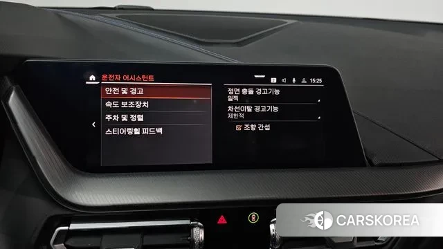 BMW 1 Series (F40) 2024 Черный из Кореи, фото 6