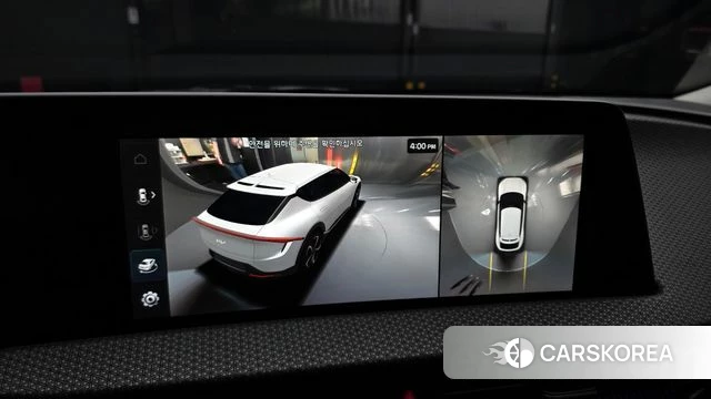 Kia EV6 2022 Жемчужный цвет из Кореи, фото 6