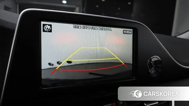 Hyundai Grandeur IG 2018 Серый из Кореи, фото 6