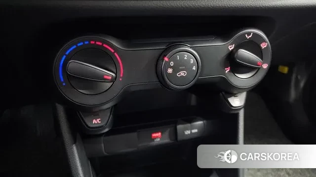 Kia Morning Urban (JA) 2023 Белый из Кореи, фото 6