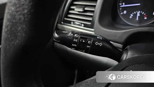 Hyundai Avante AD 2018 Белый из Кореи, фото 6